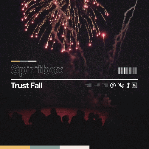 Spiritbox : Trust Fall